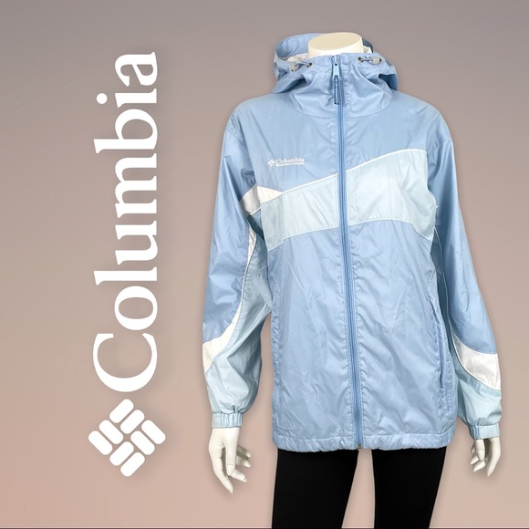 Columbia Jackets & Blazers - COLUMBIA | Packable Windbreaker